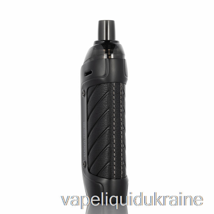 Vape Ukraine Suorin TRIO 85 85W Pod Mod Kit Black